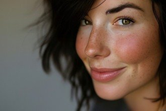 Neutral blush: como fazer a make que ilumina o rosto com sutileza