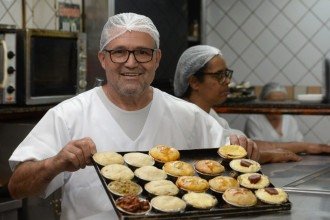 Mercado Central guarda pratos que contam a história de Belo Horizonte
