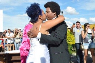 Registros de casamentos homoafetivos atingem recorde em Minas e no Brasil 