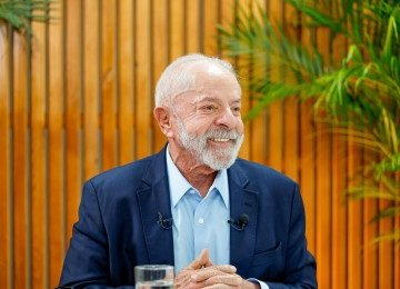  Pedro Reis
       -  (crédito:  Ricardo Stuckert / PR)