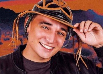 João Gomes foi consagrado no Prêmio Multishow 2025 -  (crédito: Divulgação)