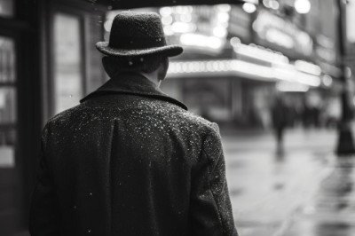 No universo da espionagem, a linha entre realidade e ficção sempre despertou curiosidade de muita gente. -  (crédito: Freepik/Imagem gerada por IA)