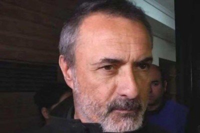 Empresário réu aciona STF para que Argentina devolva provas de acordo da Odebrecht -  (crédito: Platobr Nacional)