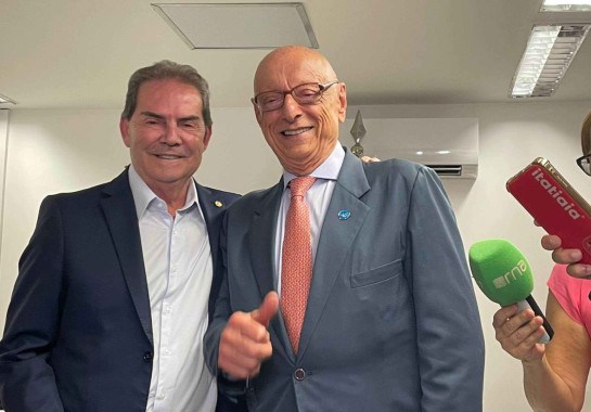 Crédito: Wal Lima/CB/DA.Press