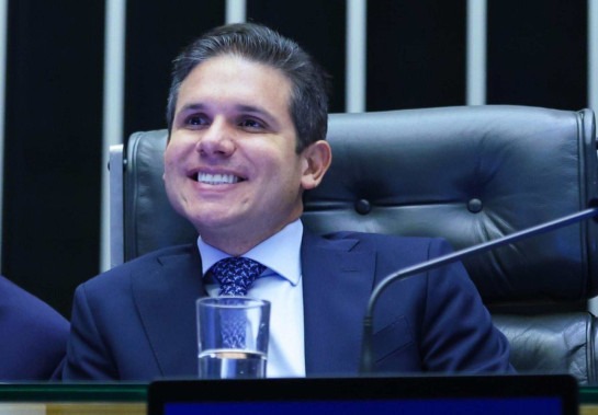 Julio Dutra/Republicanos