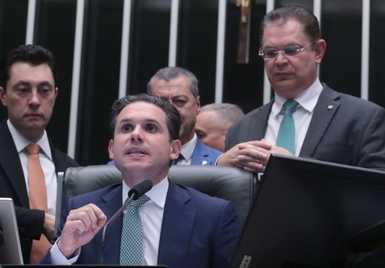 Bruno Spada/Câmara dos Deputados