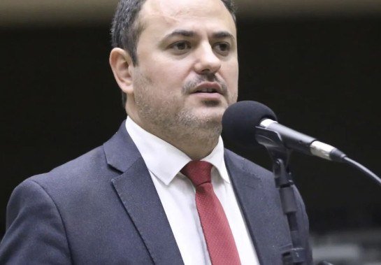 Kayo Magalhães/Câmara dos Deputados