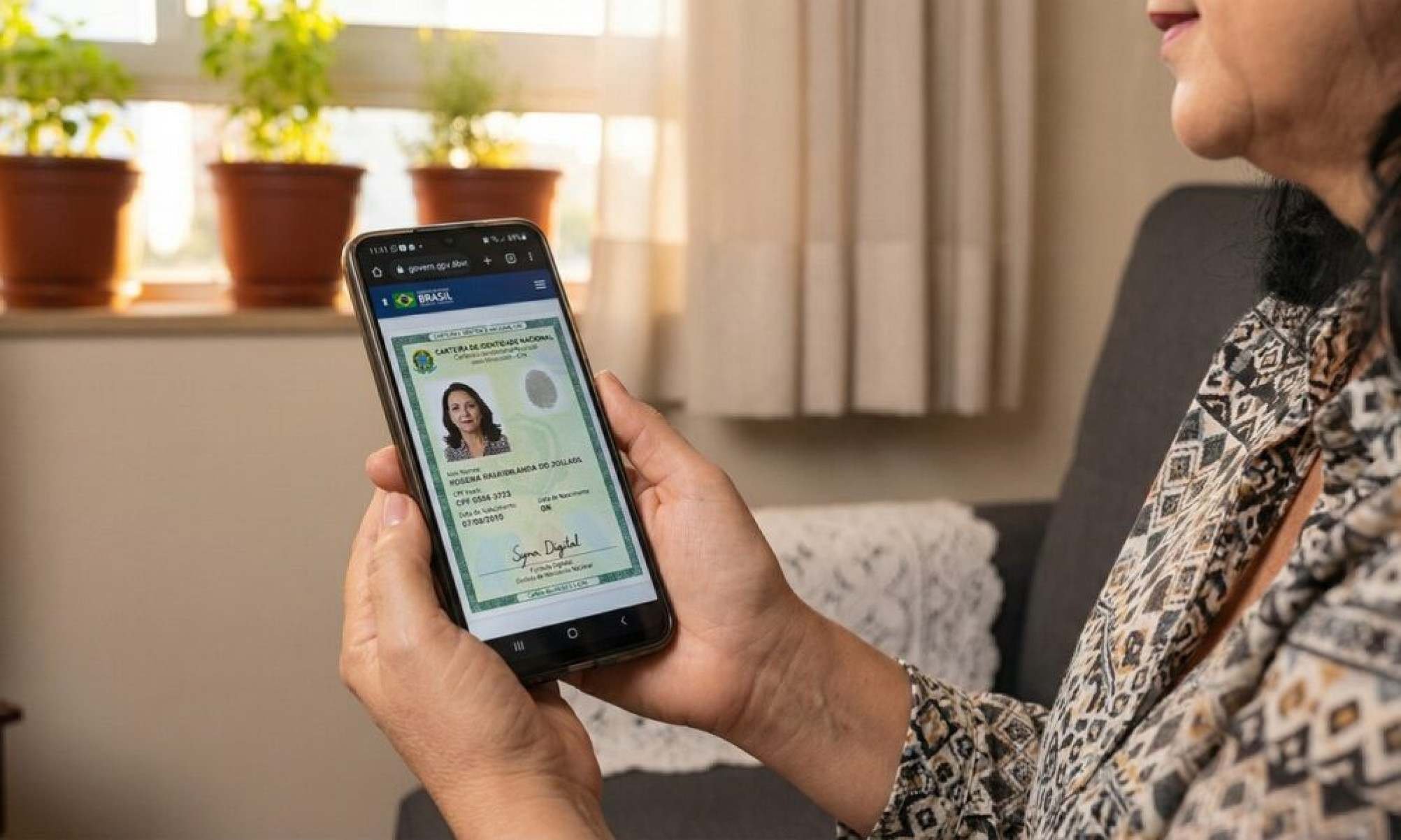 3 informações de saúde que você pode incluir na nova identidade - Tupi