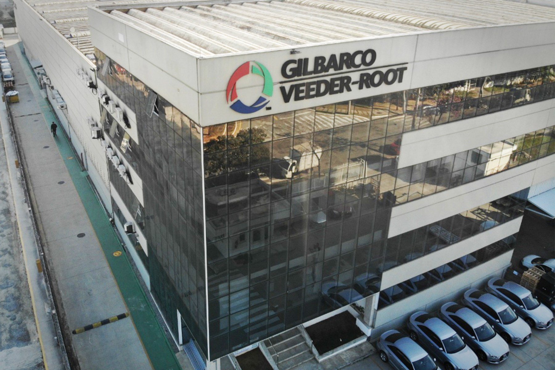 Gilbarco Veeder-Root completa 65 anos de atuação no Brasil com foco no futuro - DINO