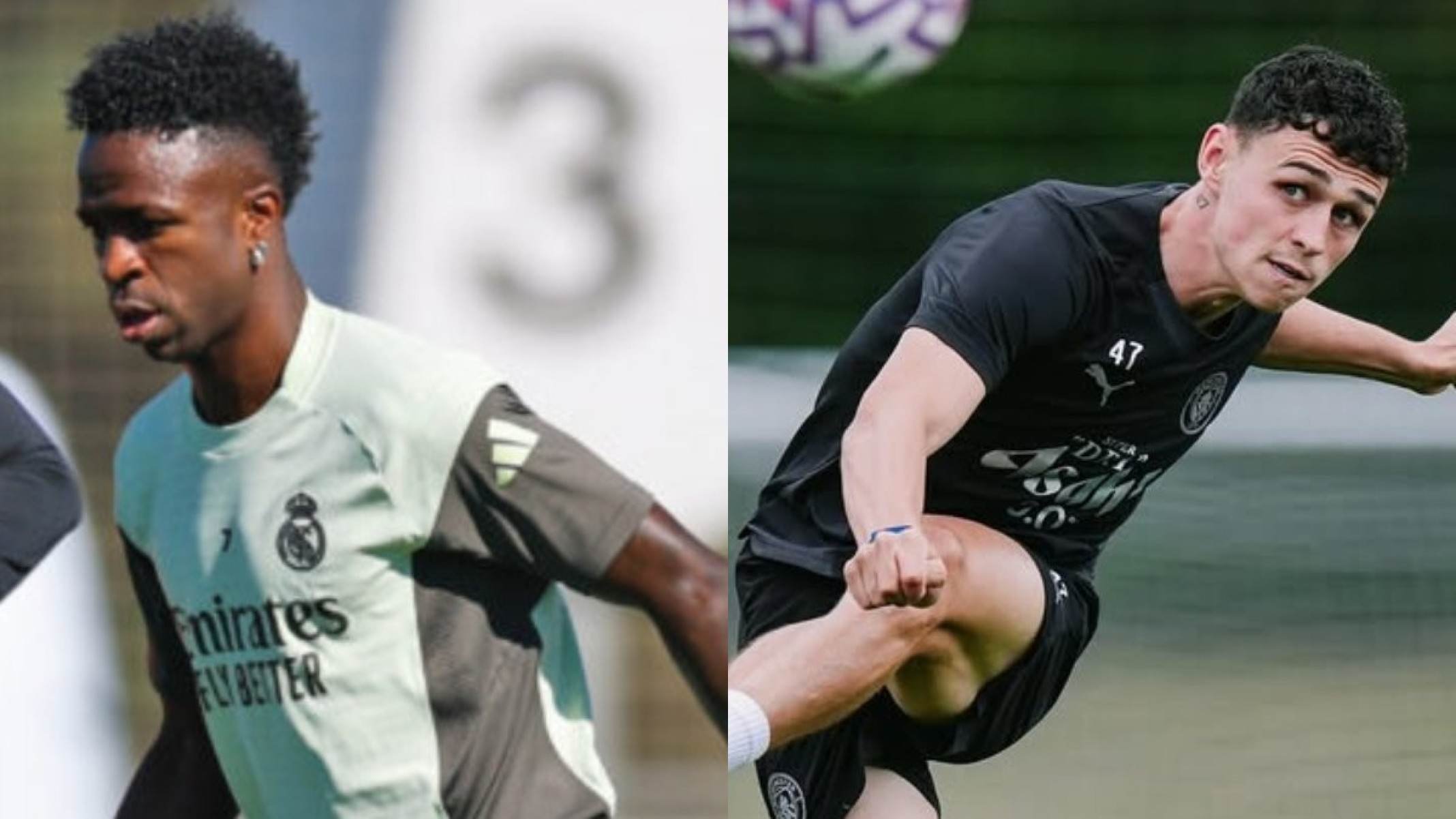 Real Madrid x Manchester City: onde assistir ao vivo, horário e escalações pela Champions League - No Ataque Internacional