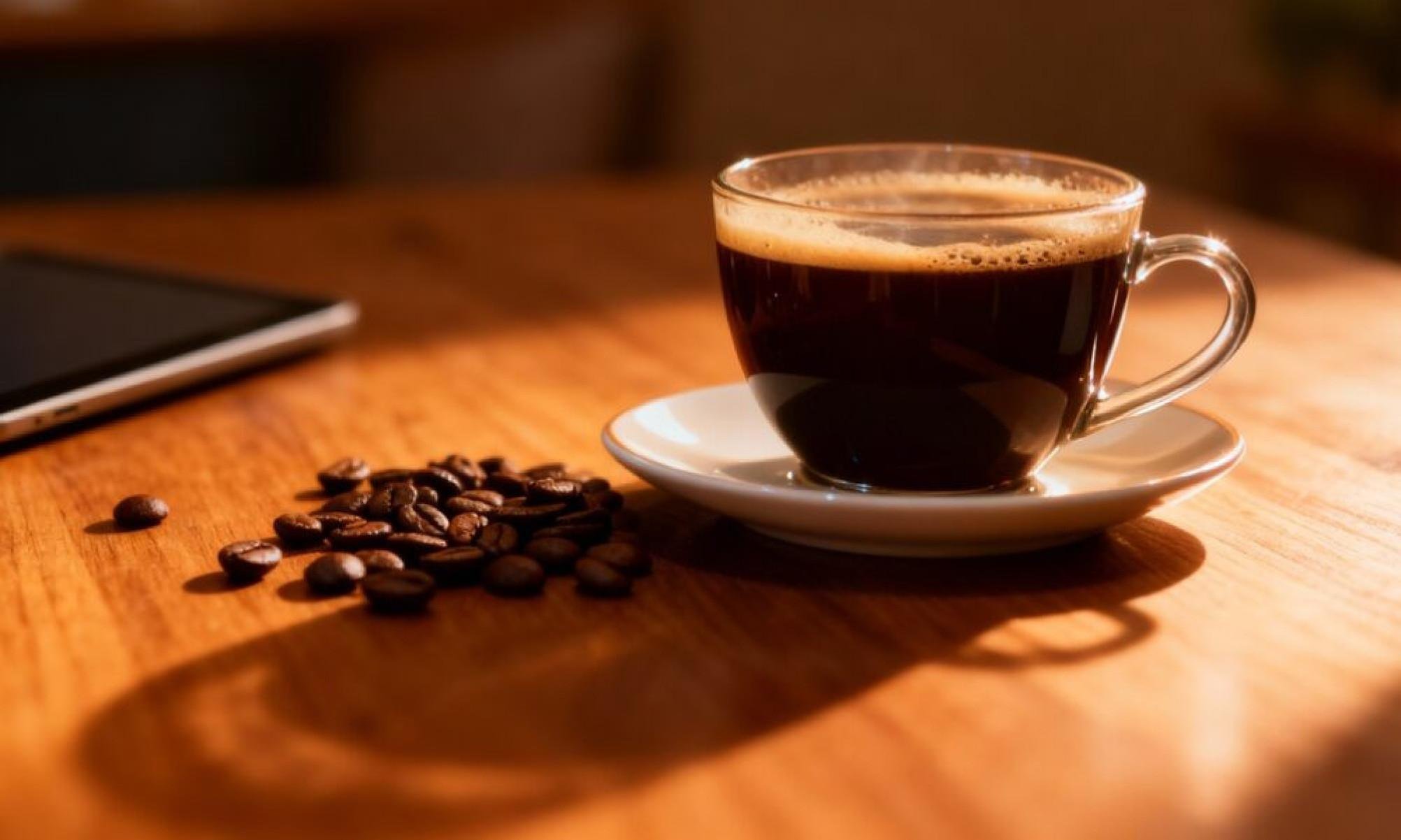 Os benefícios do café na saúde que vão muito além da energia - Tupi