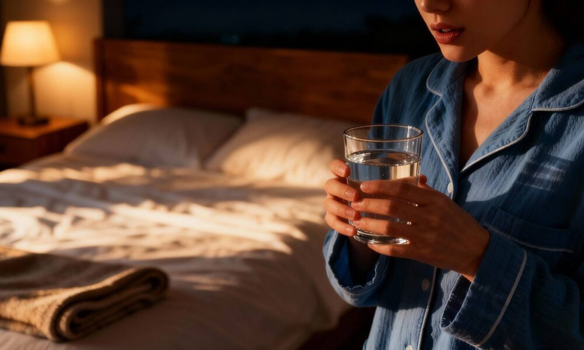 AVC ao acordar: confira 7 hábitos antes de dormir que aumentam o risco - Tupi