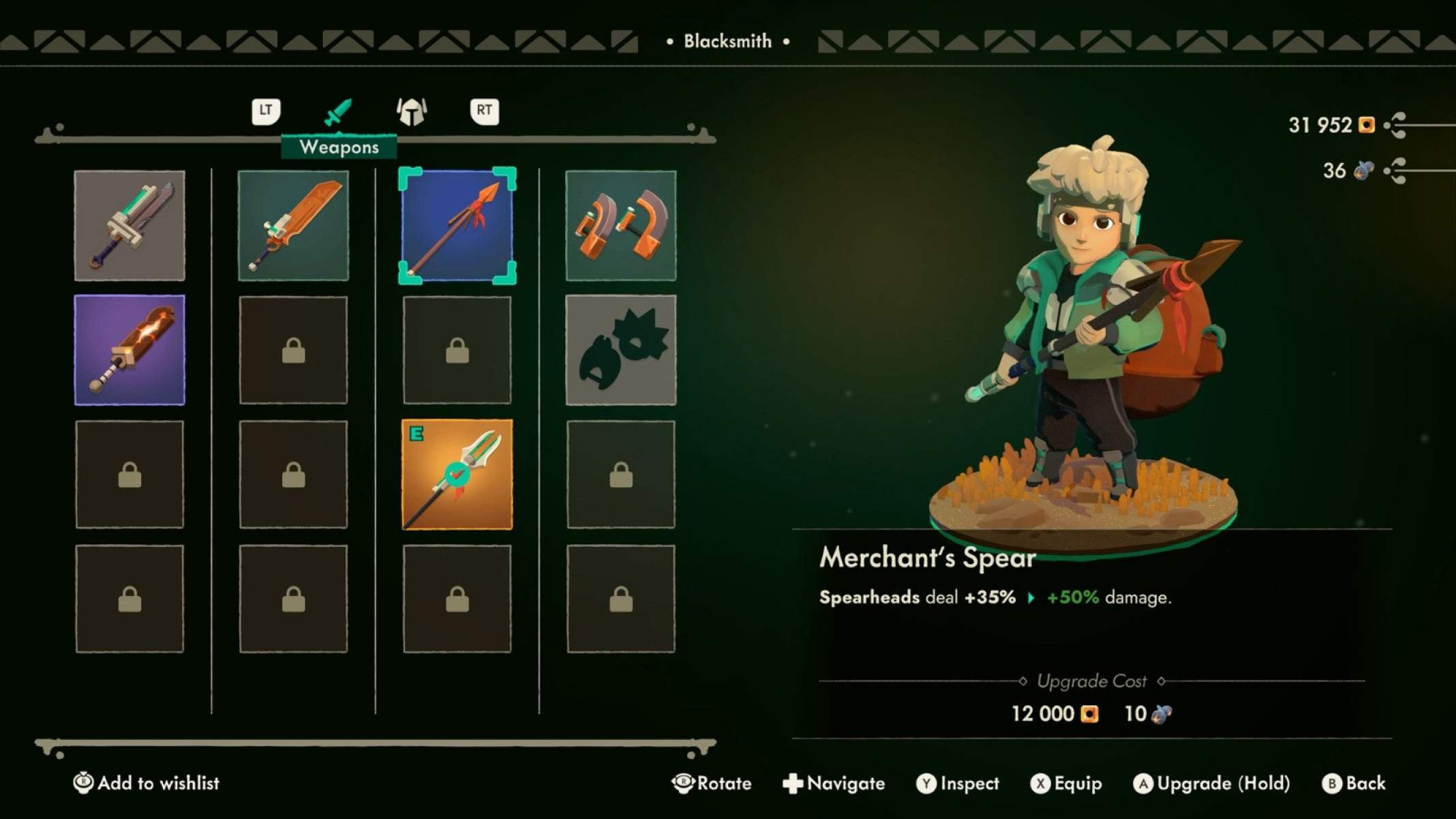 Em Moonlighter 2, a diversão nasce do equilíbrio entre tensão, estratégia e sensação de progresso