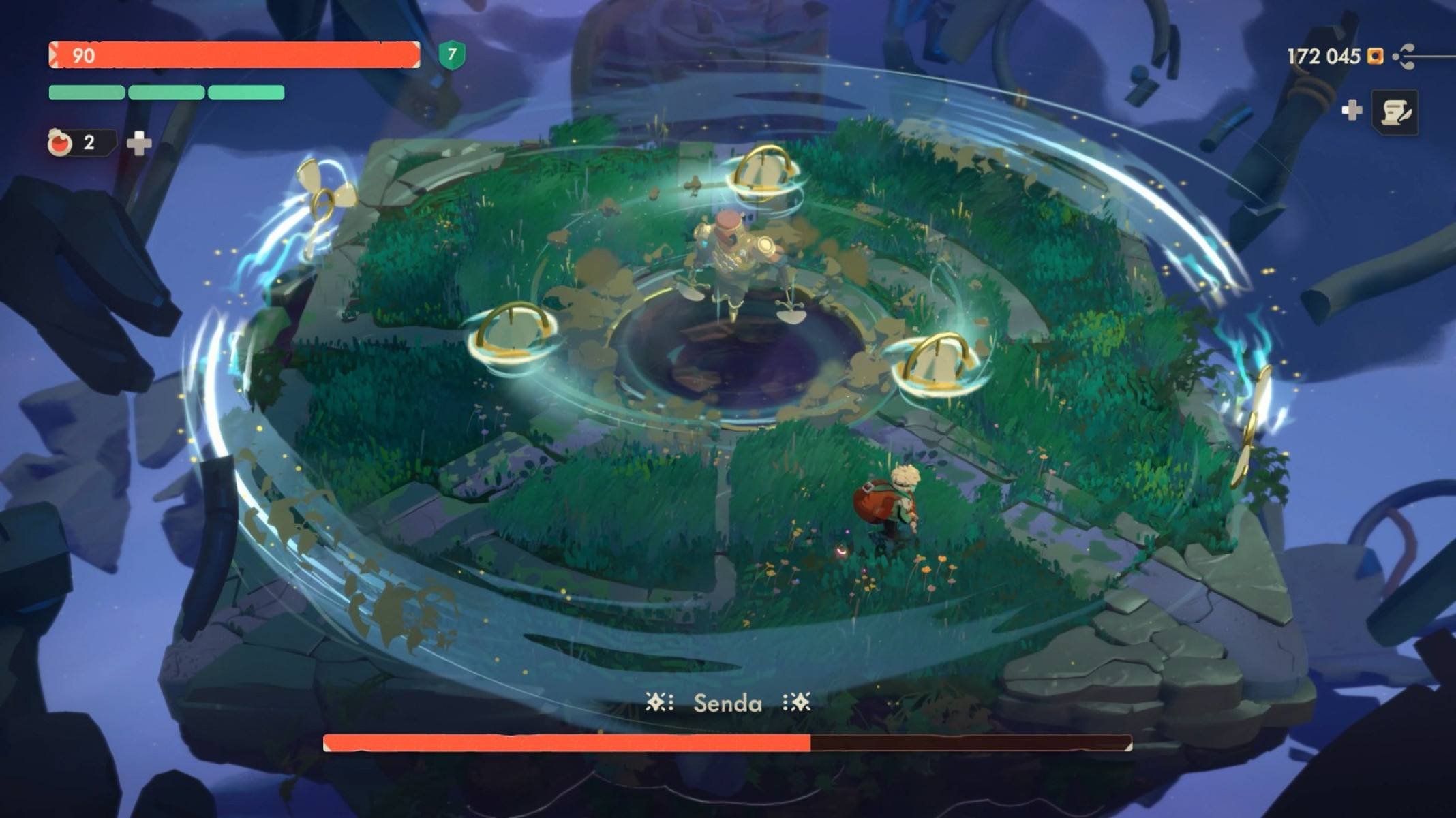 Em Moonlighter 2, a diversão nasce do equilíbrio entre tensão, estratégia e sensação de progresso