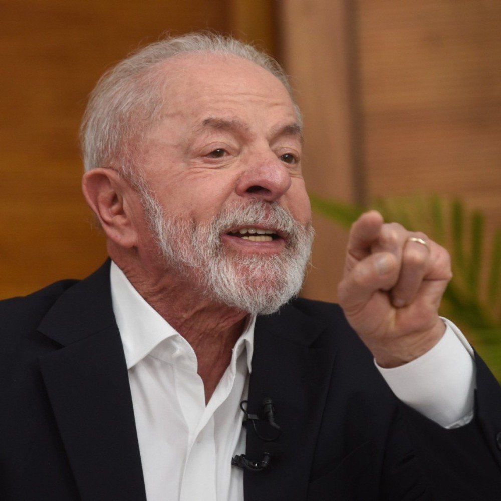 Bolsonaristas usam trecho de fala de Lula fora do contexto