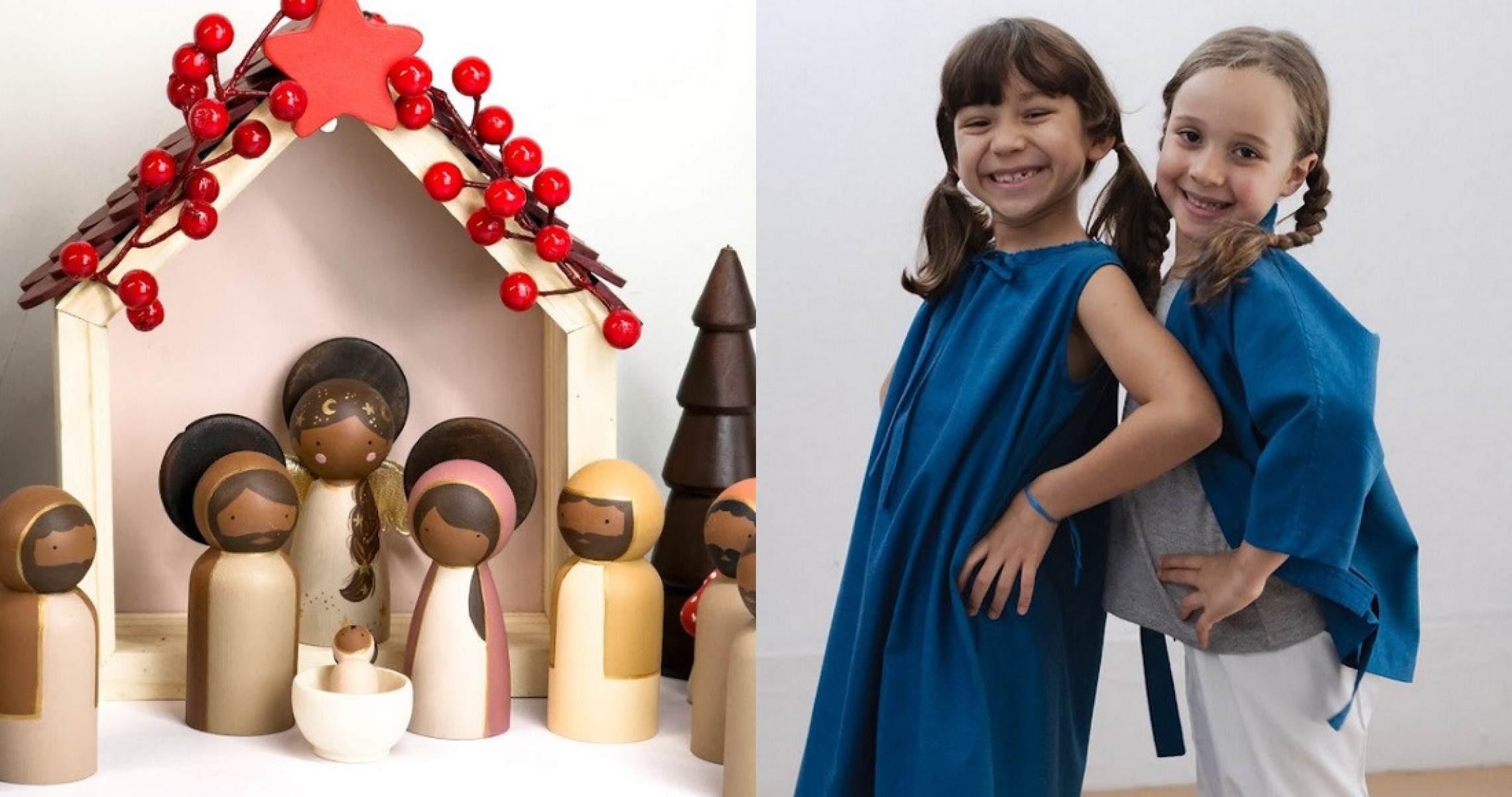 My Little Doll e Olio