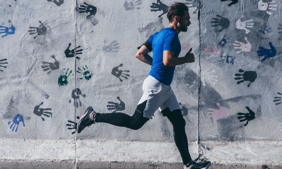 Como usar a tecnologia para fugir da inatividade física; veja apps - wal_172619_II/Pixabay