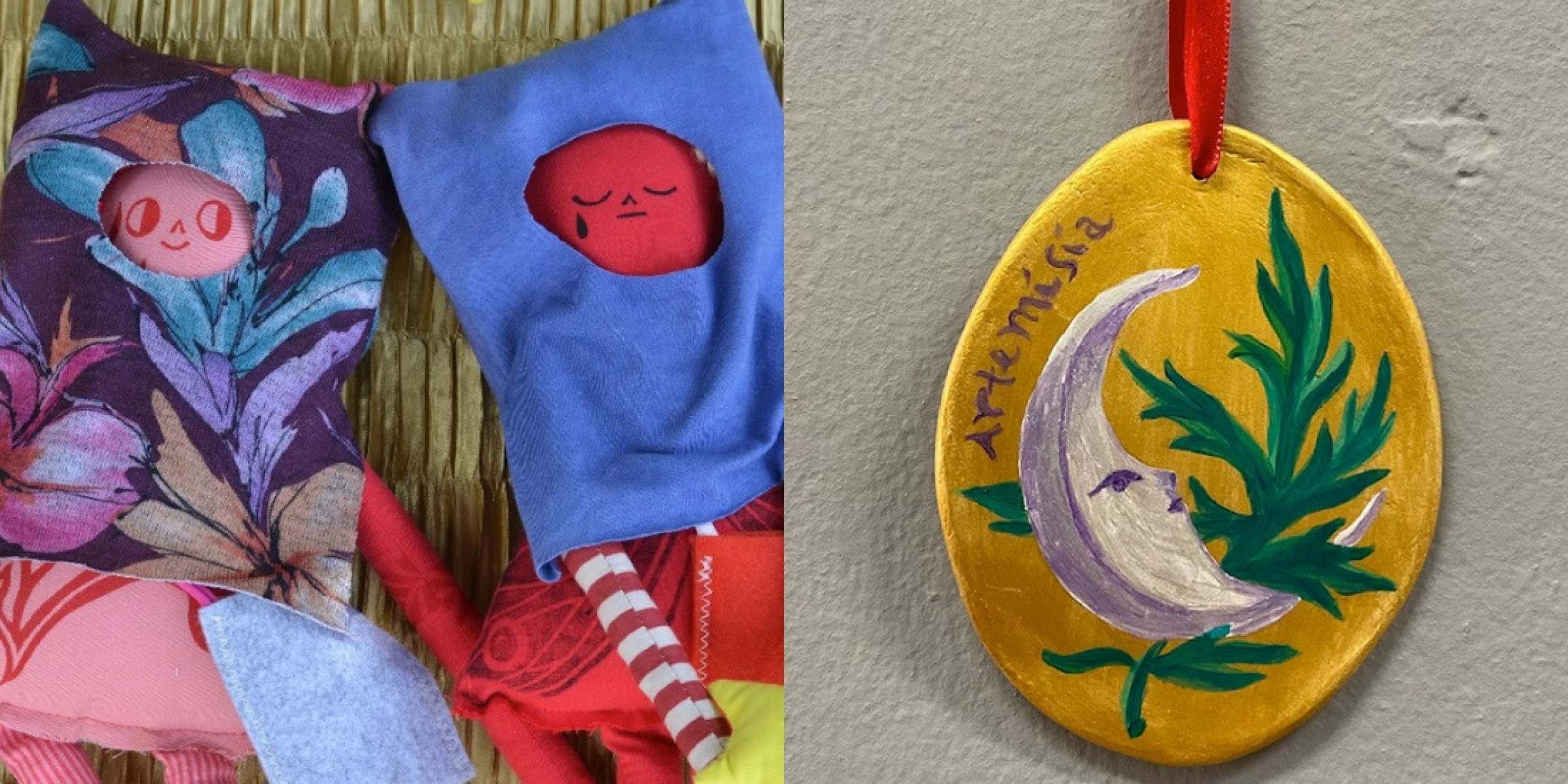 Cria Pequena e Tulisse