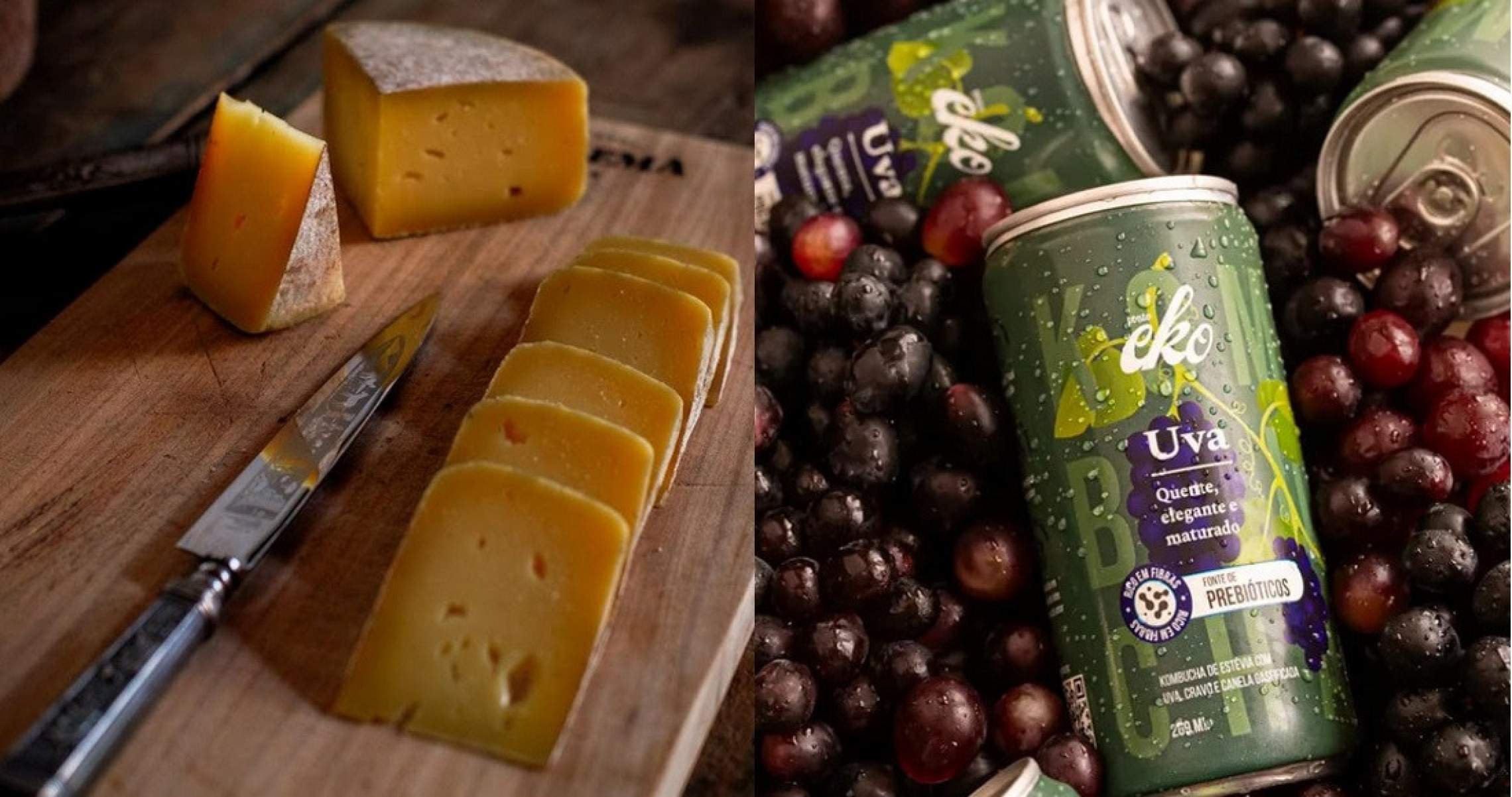 Fazenda Jurema e PontoEko