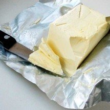 Manteiga ou margarina? Conheça as diferenças antes de decidir pela compra - Kagor/Wikimédia Commons