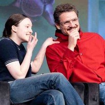 Bella Ramsey: conheça a trajetória da jovem protagonista de ‘Last of Us’ - Bea Phi/Wikimédia Commons