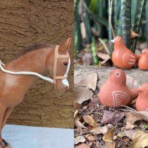 O olhar que muda a vida: Mary Figueiredo convida para eventos no fim de ano - Quermesse da Mary/Divulgação