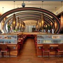 Esses restaurantes foram eleitos os mais belos do mundo em 2025 -  High Contrast/Wikimédia Commons