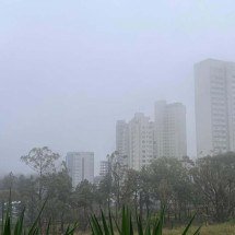 Vai chover em BH nesta quinta (11/12)? Confira a previsão do tempo - Edésio Ferreira EM/DA Press