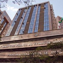 Justiça condena publicitário por injúria racial contra influenciador de BH  -  Reprodução / Eric Bezerra