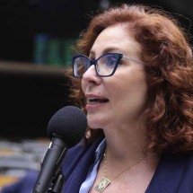 Moraes determina a perda de mandato de Carla Zambelli - Geraldo Magela/Agência Senado
