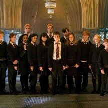 Coadjuvantes de destaque na saga de magia de Harry Potter - DIvulgação Wizarding World