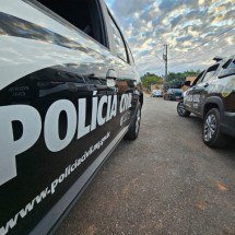 Principal suspeito de esquema que aplicou mais de 200 golpes é preso em BH - Divulgação/PCMG