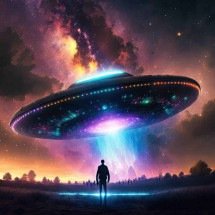 Ufólogo relata sexo e abdução entre humanos e alienígenas - FreePik