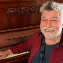 Wagner Tiso chega aos 80 anos, cheio de planos para 2026 - Facebook/reprodu&ccedil;&atilde;o