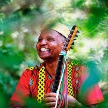 Pereira da Viola faz show no sábado (13/12) para lançar 'África interior' - Élcio Paraíso/Bendita