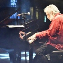 Instituto Wagner Tiso: conheça o projeto cultural do maestro mineiro - Reprodução/Facebook