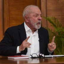 EM Minas entrevista o presidente Lula nesta quinta - Gladyston Rodrigues/EM/D.A Press