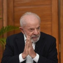 Lula em Minas: ‘Eu não desisti do Pacheco' - Gladyston Rodrigues/EM/D.A Press
