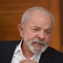 Melhora avaliação de Lula entre os deputados federais - Gladyston Rodrigues/EM/DA Press
