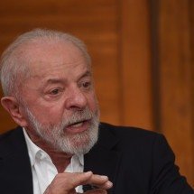Lula rebate críticas de Zema e diz que ‘bomba-relógio é o governo dele’ - Gladyston Rodrigues/EM/DA Press