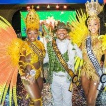 Carnaval 2026: PBH abre inscrições para Corte Real Momesca - Wander Faria/Acervo Belotur