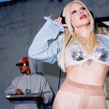 Festival Masterplano celebra 10 anos no estacionamento do Mineirão - Joseph Clarkson/Divulgação