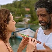 Denise Fraga brilha em "Livros restantes", filme em cartaz em BH - H2O Filmes/divulgação