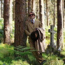 Daniel Craig é o detetive Benoit Blanc em "Knives out: Vivo ou morto" - Netflix/Divulgação