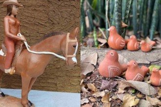 O olhar que muda a vida: Mary Figueiredo convida para eventos no fim de ano