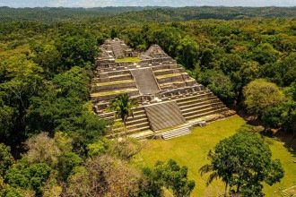 Belize: vivencie a cultura Maia