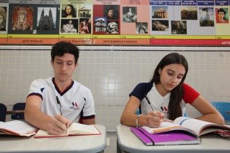 Primeiro vestibular seriado da UFMG será realizado neste domingo (14/12)