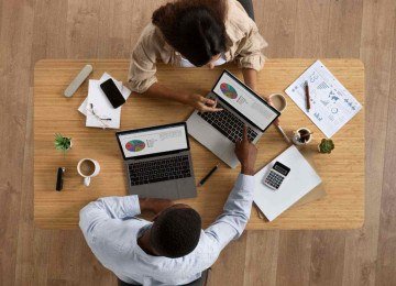 Falta de organização dos dados incomoda trabalhadores  -  (crédito: FreePik)