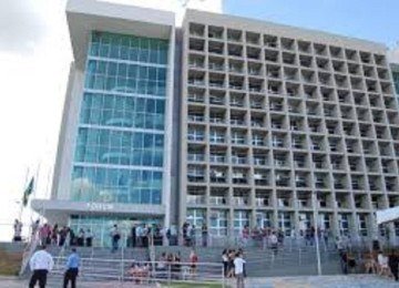 Julgamento teve início às 9h desta quinta-feira e não tem previsão de término -  (crédito: Amagis/Divulgação)