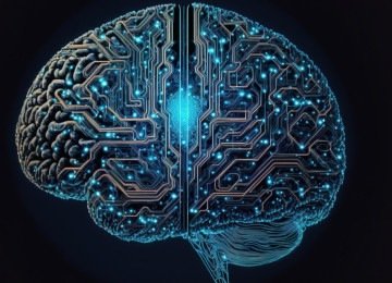 Pesquisas anteriores já haviam identificado que a cortesia digital pode trazer melhores resultados no uso de ferramentas de inteligência artificial. 
 -  (crédito: Pixabay)